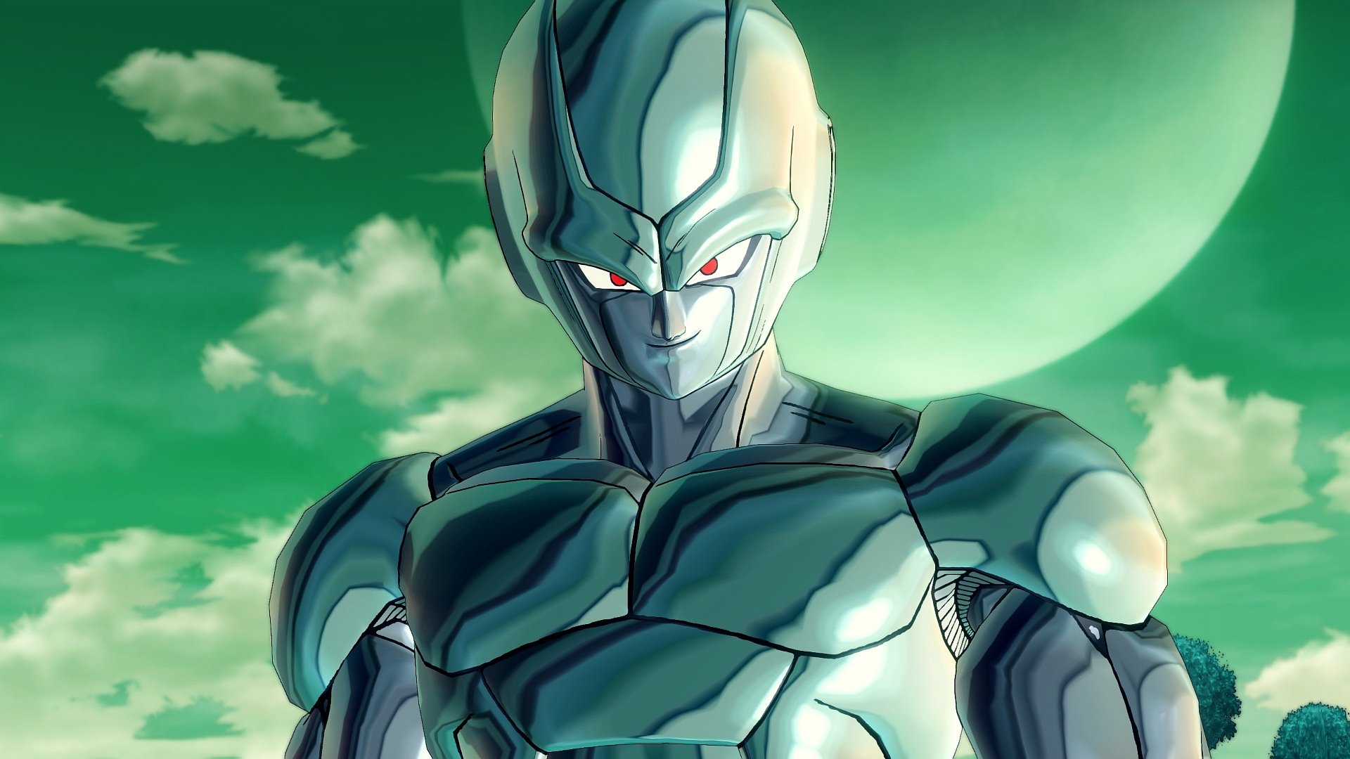 Dragon Ball: Xenoverse 2 - Imagen 41